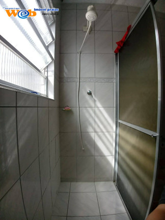 Imagem Apartamento com 2 Quartos à Venda, 65 m² em Guilhermina - Praia Grande