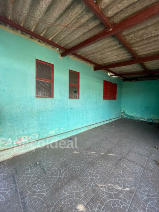 Imagem Casa com 2 Quartos à Venda, 112 m² em Jardim Primavera - Lençóis Paulista Imagem Casa com 2 Quartos à Venda, 112 m² em Jardim Primavera - Lençóis Paulista
