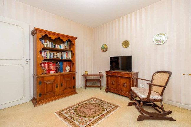Imagem Apartamento com 4 Quartos à Venda, 164 m² em Brooklin Paulista - São Paulo