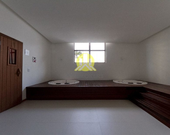 Imagem Cobertura com 2 Quartos à Venda, 123 m² em Centro - Curitiba Imagem Cobertura com 2 Quartos à Venda, 123 m² em Centro - Curitiba