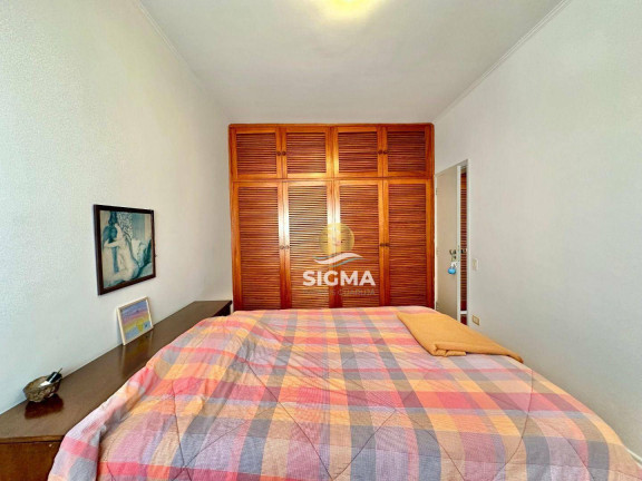 Imagem Apartamento com 3 Quartos à Venda, 150 m² em Jardim Astúrias - Guarujá Imagem Apartamento com 3 Quartos à Venda, 150 m² em Jardim Astúrias - Guarujá