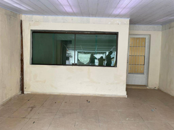 Imagem Sobrado com 2 Quartos para Alugar, 125 m² em Taboão - São Bernardo Do Campo Imagem Sobrado com 2 Quartos para Alugar, 125 m² em Taboão - São Bernardo Do Campo
