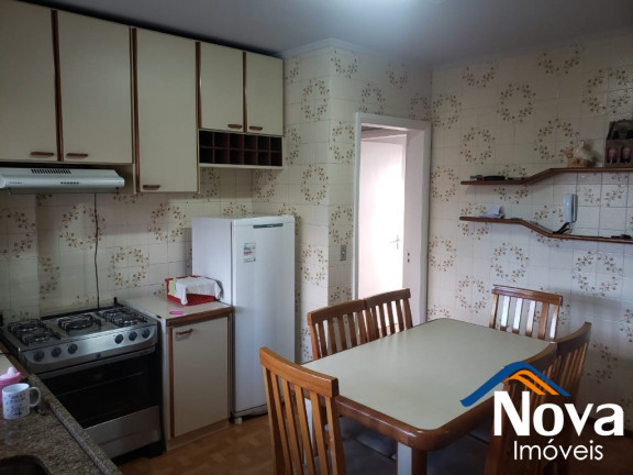 Imagem Imóvel com 3 Quartos à Venda, 88 m² em Centro - Caxias Do Sul Imagem Imóvel com 3 Quartos à Venda, 88 m² em Centro - Caxias Do Sul