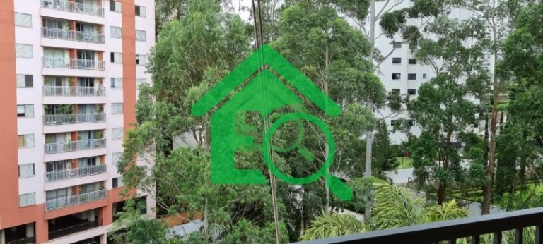 Imagem Apartamento com 3 Quartos à Venda, 77 m² em Vila Sofia - São Paulo