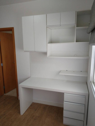 Imagem Apartamento com 3 Quartos para Alugar, 140 m² em Alphaville - Santana De Parnaíba