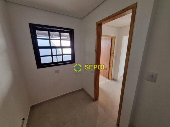 Imagem Casa com 3 Quartos à Venda, 62 m² em Jardim Irene - Santo André Imagem Casa com 3 Quartos à Venda, 62 m² em Jardim Irene - Santo André