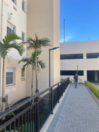 Imagem Apartamento com 2 Quartos à Venda, 46 m² em Sacomã - São Paulo Imagem Apartamento com 2 Quartos à Venda, 46 m² em Sacomã - São Paulo