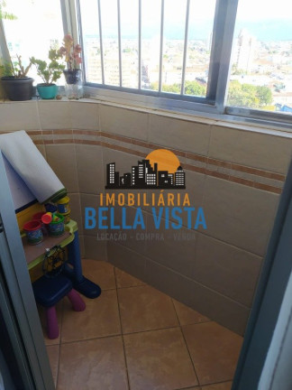 Imagem Apartamento com 2 Quartos à Venda, em Centro - São Vicente Imagem Apartamento com 2 Quartos à Venda, em Centro - São Vicente