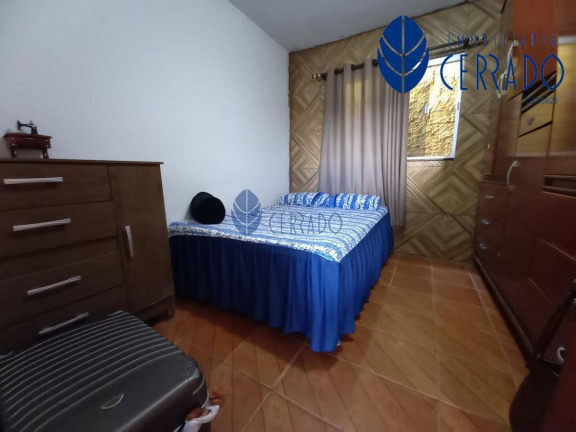Imagem Casa com 3 Quartos à Venda, 150 m² em Vila Jussara - Anápolis Imagem Casa com 3 Quartos à Venda, 150 m² em Vila Jussara - Anápolis