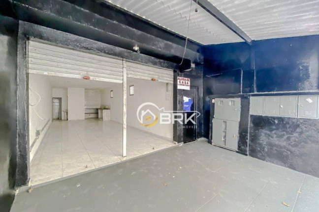 Imóvel Comercial para Alugar, 85 m² em Mooca - São Paulo