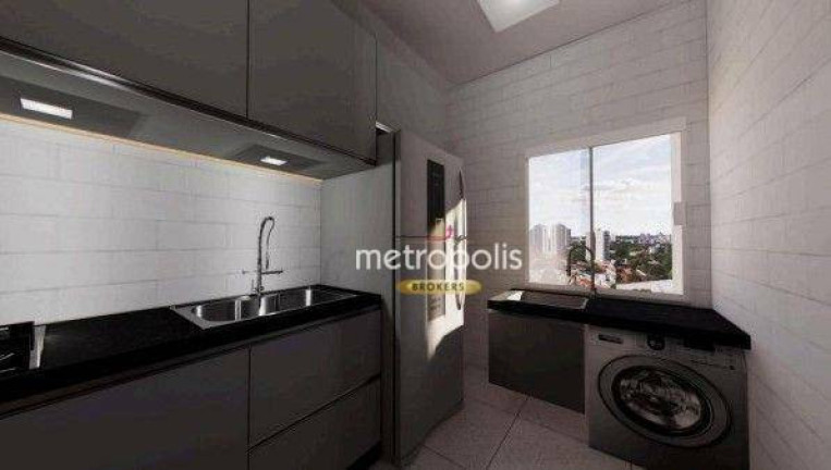 Imagem Apartamento com 1 Quarto à Venda, 28 m² em Vila Granada - São Paulo Imagem Apartamento com 1 Quarto à Venda, 28 m² em Vila Granada - São Paulo