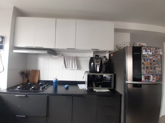Imagem Apartamento com 2 Quartos à Venda, 36 m² em Presidente Altino - Osasco Imagem Apartamento com 2 Quartos à Venda, 36 m² em Presidente Altino - Osasco