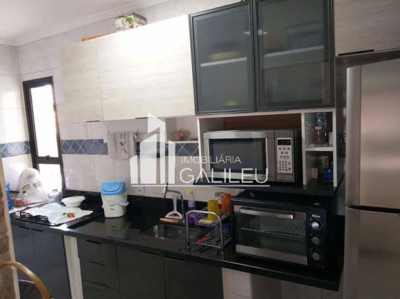 Imagem Apartamento com 3 Quartos à Venda, 75 m² em Taquaral - Campinas