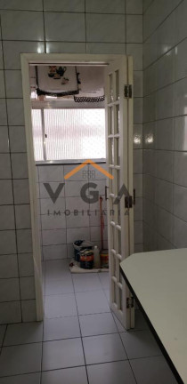 Imagem Apartamento com 2 Quartos à Venda, 50 m² em Vila Rui Barbosa - São Paulo Imagem Apartamento com 2 Quartos à Venda, 50 m² em Vila Rui Barbosa - São Paulo