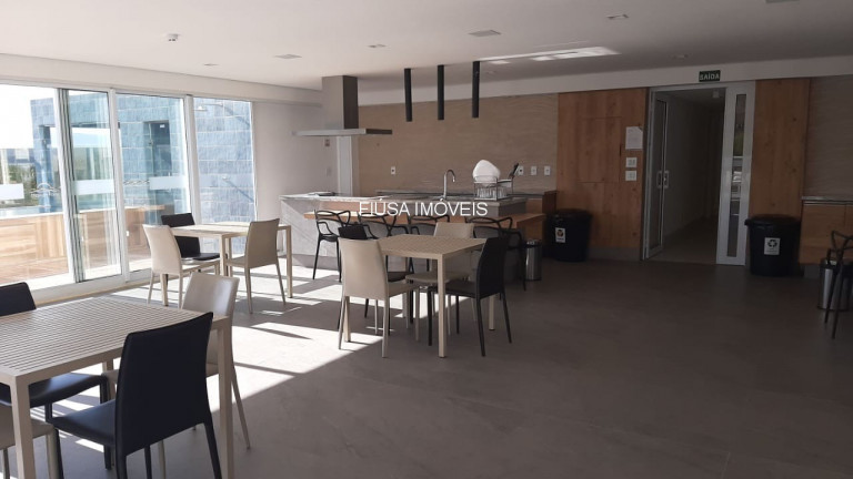 Imagem Apartamento com 3 Quartos à Venda, 133 m² em Centro - Rifaina Imagem Apartamento com 3 Quartos à Venda, 133 m² em Centro - Rifaina