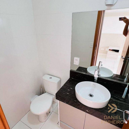 Imagem Apartamento com 2 Quartos à Venda, 89 m² em Boqueirão - Praia Grande Imagem Apartamento com 2 Quartos à Venda, 89 m² em Boqueirão - Praia Grande