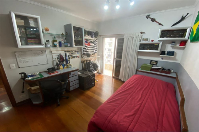 Imagem Apartamento com 4 Quartos à Venda, 160 m² em Vila Regente Feijó - São Paulo Imagem Apartamento com 4 Quartos à Venda, 160 m² em Vila Regente Feijó - São Paulo