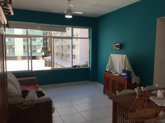 Imagem Apartamento com 1 Quarto à Venda, 55 m² em Pompéia - Santos