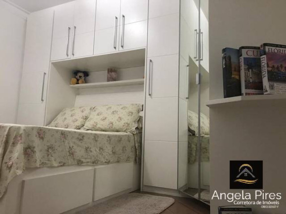 Imagem Apartamento com 3 Quartos à Venda, 73 m² em Vila Barreto - São Paulo