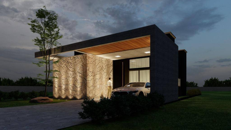 Imagem Casa de Condomínio com 3 Quartos à Venda, em Condomínio Terrasul - Capão Da Canoa Imagem Casa de Condomínio com 3 Quartos à Venda, em Condomínio Terrasul - Capão Da Canoa