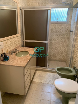Imagem Apartamento com 2 Quartos à Venda, 90 m² em Astúrias - Guarujá