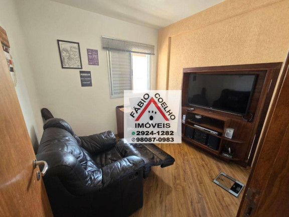 Imagem Apartamento com 3 Quartos à Venda, 78 m² em Vila Gumercindo - São Paulo Imagem Apartamento com 3 Quartos à Venda, 78 m² em Vila Gumercindo - São Paulo