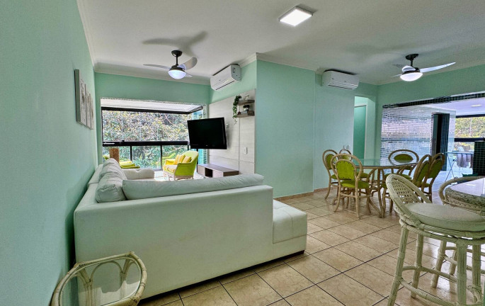 Imagem Apartamento com 3 Quartos à Venda, 121 m² em Riviera De São Lourenço - Bertioga Imagem Apartamento com 3 Quartos à Venda, 121 m² em Riviera De São Lourenço - Bertioga