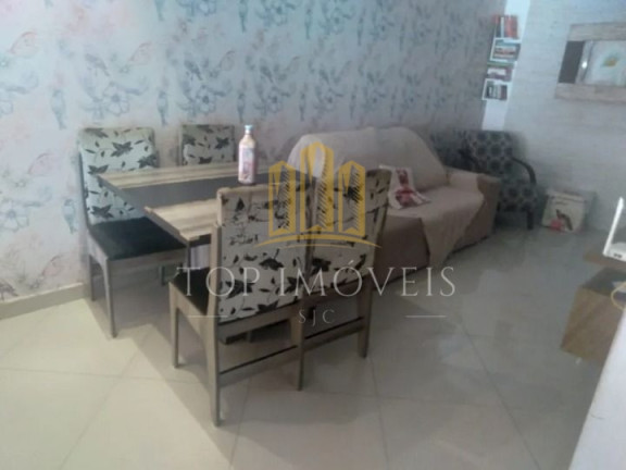 Imagem Casa de Condomínio com 3 Quartos à Venda, 187 m² em Campos De São José - São José Dos Campos Imagem Casa de Condomínio com 3 Quartos à Venda, 187 m² em Campos De São José - São José Dos Campos