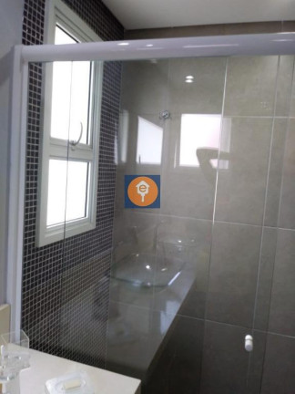 Imagem Apartamento com 3 Quartos à Venda, 211 m²