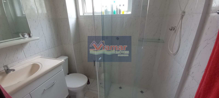 Imagem Apartamento com 2 Quartos à Venda, 77 m² em Jardim Virgínia - Guarujá Imagem Apartamento com 2 Quartos à Venda, 77 m² em Jardim Virgínia - Guarujá