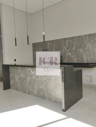 Imagem Casa de Condomínio com 3 Quartos à Venda, 250 m² em Itapeva - Votorantim