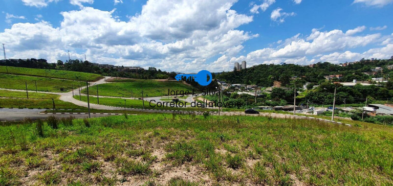 Imagem Terreno à Venda, 285 m² em Chácara Jaguari (fazendinha) - Santana De Parnaíba