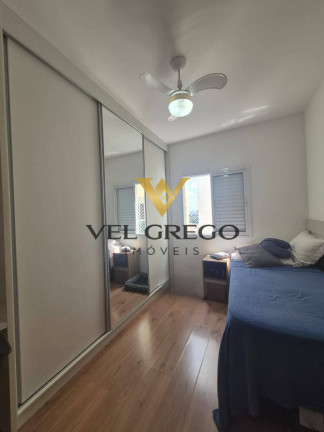 Imagem Apartamento com 2 Quartos à Venda, 57 m² em Rudge Ramos - São Bernardo Do Campo