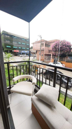 Imagem Apartamento com 2 Quartos à Venda, 38 m² em Ponte Grande - Guarulhos Imagem Apartamento com 2 Quartos à Venda, 38 m² em Ponte Grande - Guarulhos