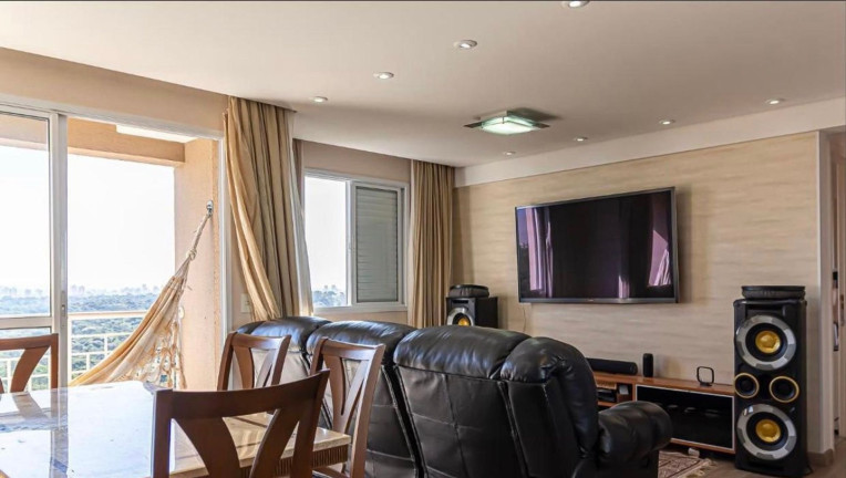 Imagem Apartamento com 2 Quartos à Venda, 75 m² em Sacomã - São Paulo Imagem Apartamento com 2 Quartos à Venda, 75 m² em Sacomã - São Paulo