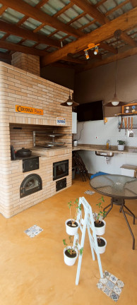 Imagem Casa de Condomínio com 2 Quartos à Venda, 260 m² em Rosário - Atibaia Imagem Casa de Condomínio com 2 Quartos à Venda, 260 m² em Rosário - Atibaia