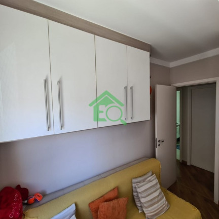 Imagem Apartamento com 3 Quartos à Venda, 117 m² em Jurubatuba - São Paulo Imagem Apartamento com 3 Quartos à Venda, 117 m² em Jurubatuba - São Paulo