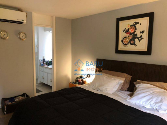 Imagem Apartamento com 3 Quartos para Alugar, 220 m² em Higienópolis - São Paulo
