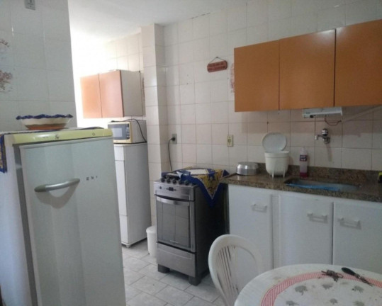 Imagem Cobertura com 4 Quartos à Venda, 180 m² em Braga - Cabo Frio Imagem Cobertura com 4 Quartos à Venda, 180 m² em Braga - Cabo Frio