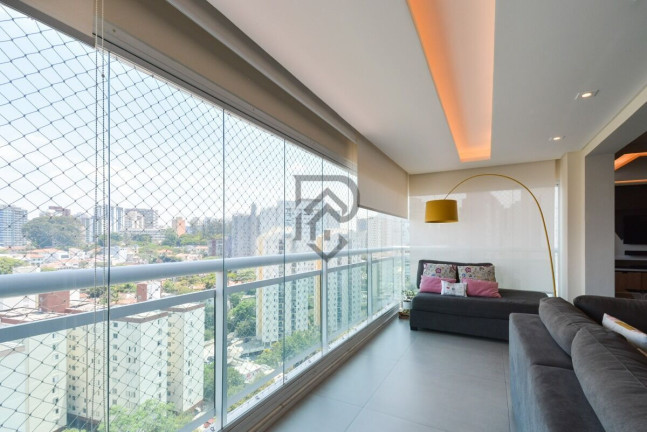 Imagem Apartamento com 3 Quartos à Venda, 188 m² em Chacara Klabin - São Paulo Imagem Apartamento com 3 Quartos à Venda, 188 m² em Chacara Klabin - São Paulo