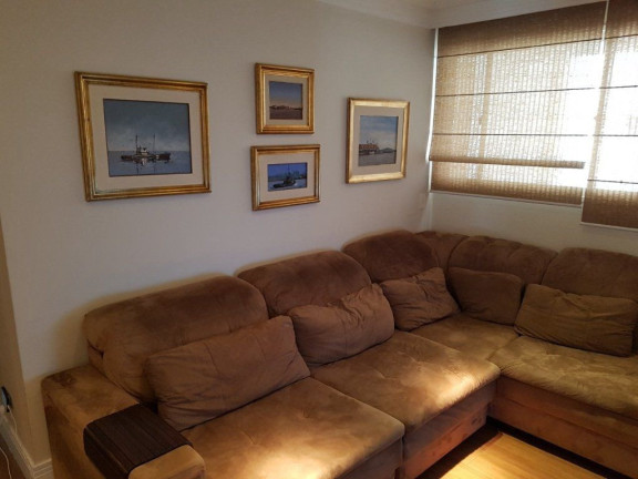 Imagem Apartamento com 4 Quartos à Venda, 230 m² em Vila Leopoldina - São Paulo