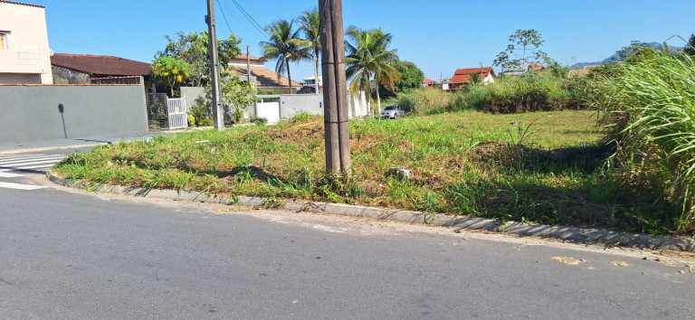 Imagem Terreno à Venda, 257 m² em Estancia São Jose - Peruíbe Imagem Terreno à Venda, 257 m² em Estancia São Jose - Peruíbe