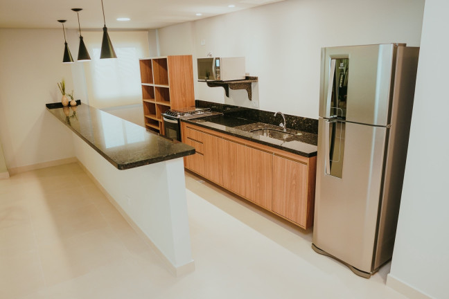 Imagem Apartamento com 2 Quartos à Venda, 70 m² em Vila Atlântica - Mongaguá