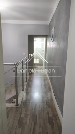 Imagem Casa de Condomínio com 3 Quartos à Venda, 196 m² em Condomínio Horto Florestal Iii - Sorocaba