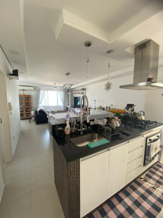 Imagem Apartamento com 3 Quartos à Venda, 146 m² em Aparecida - Santos Imagem Apartamento com 3 Quartos à Venda, 146 m² em Aparecida - Santos