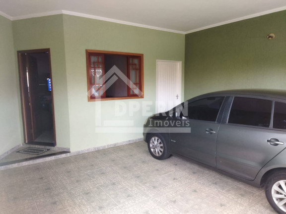 Imagem Casa com 4 Quartos à Venda, 169 m² em Parque Fehr - São Carlos Imagem Casa com 4 Quartos à Venda, 169 m² em Parque Fehr - São Carlos