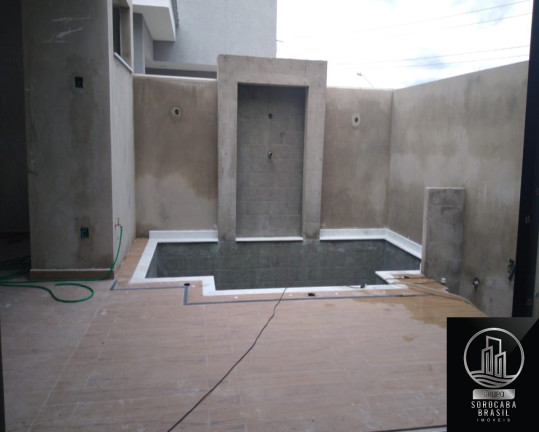 Imagem Casa com 4 Quartos à Venda, 216 m² em Ibiti Reserva - Sorocaba Imagem Casa com 4 Quartos à Venda, 216 m² em Ibiti Reserva - Sorocaba