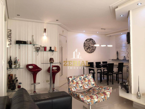Imagem Apartamento com 3 Quartos à Venda, 92 m² em Santo Antônio - São Caetano Do Sul Imagem Apartamento com 3 Quartos à Venda, 92 m² em Santo Antônio - São Caetano Do Sul