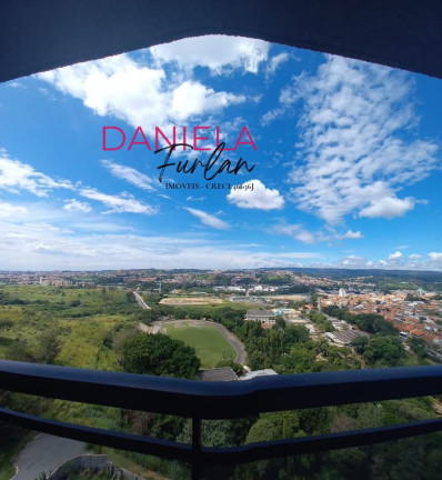 Imagem Apartamento com 2 Quartos à Venda, 53 m² em Edifício Platinum - Votorantim