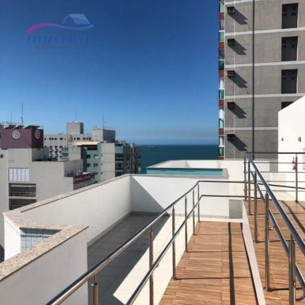 Imagem Apartamento com 2 Quartos à Venda, 104 m² em Praia De Itaparica - Vila Velha